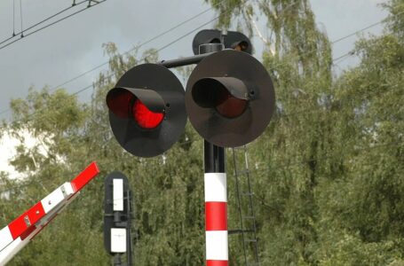 Problem przejazdu kolejowego w Lublińcu zostanie rozwiązany?